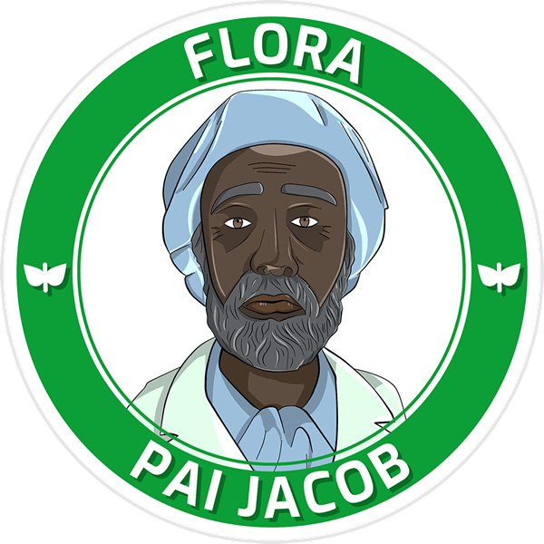 Flora Pai Jacob